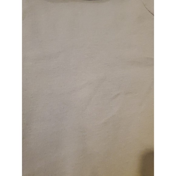 Chick Pea Baby's 5pk Bodysuit Size 3-6 6-9 Months White Gray Multi-colored Comfy - Picture 4 of 10